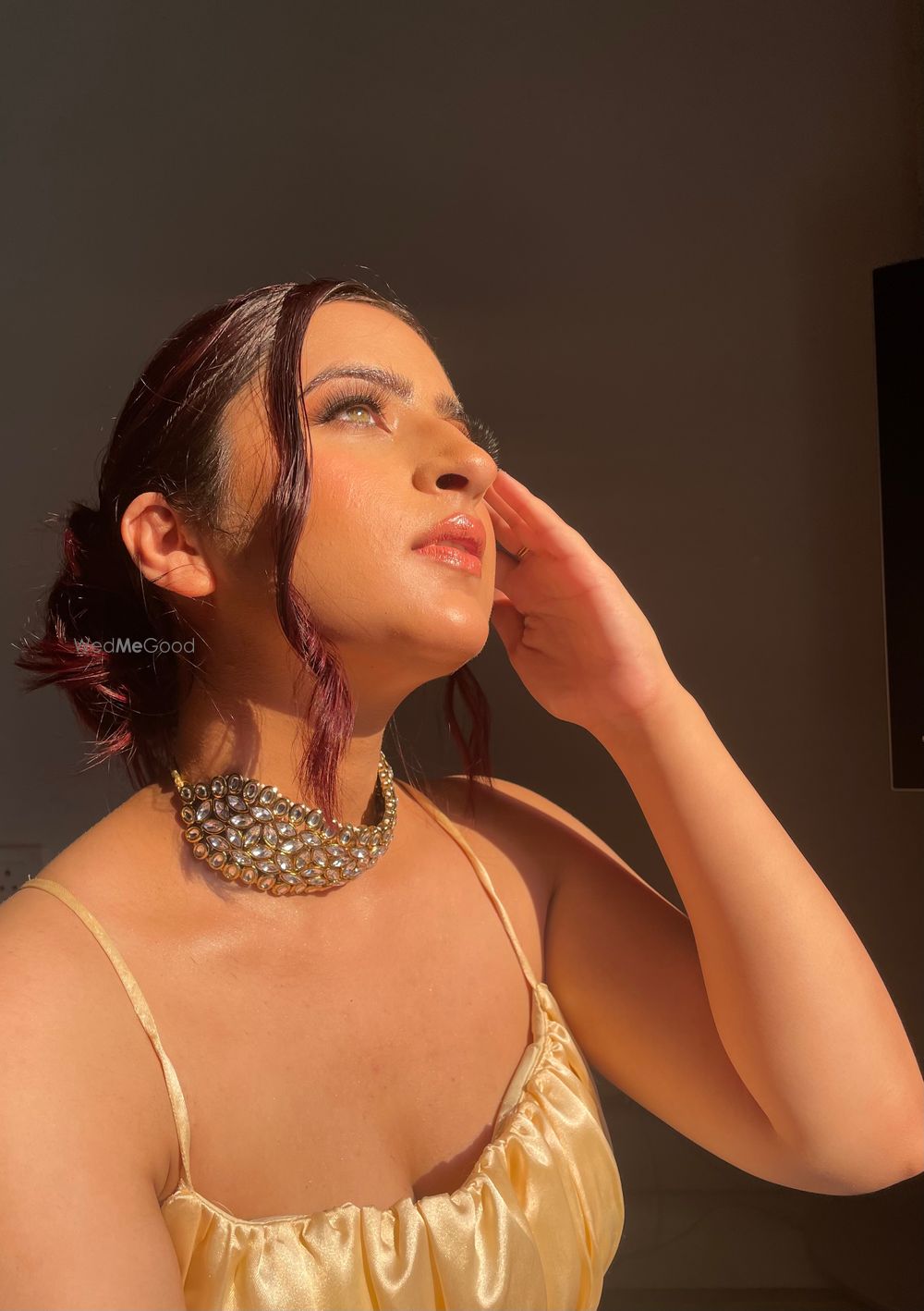 Photo By Supreet Dhillon- Makeup Artist - Bridal Makeup
