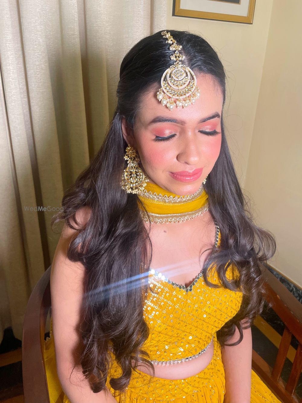 Photo By Supreet Dhillon- Makeup Artist - Bridal Makeup