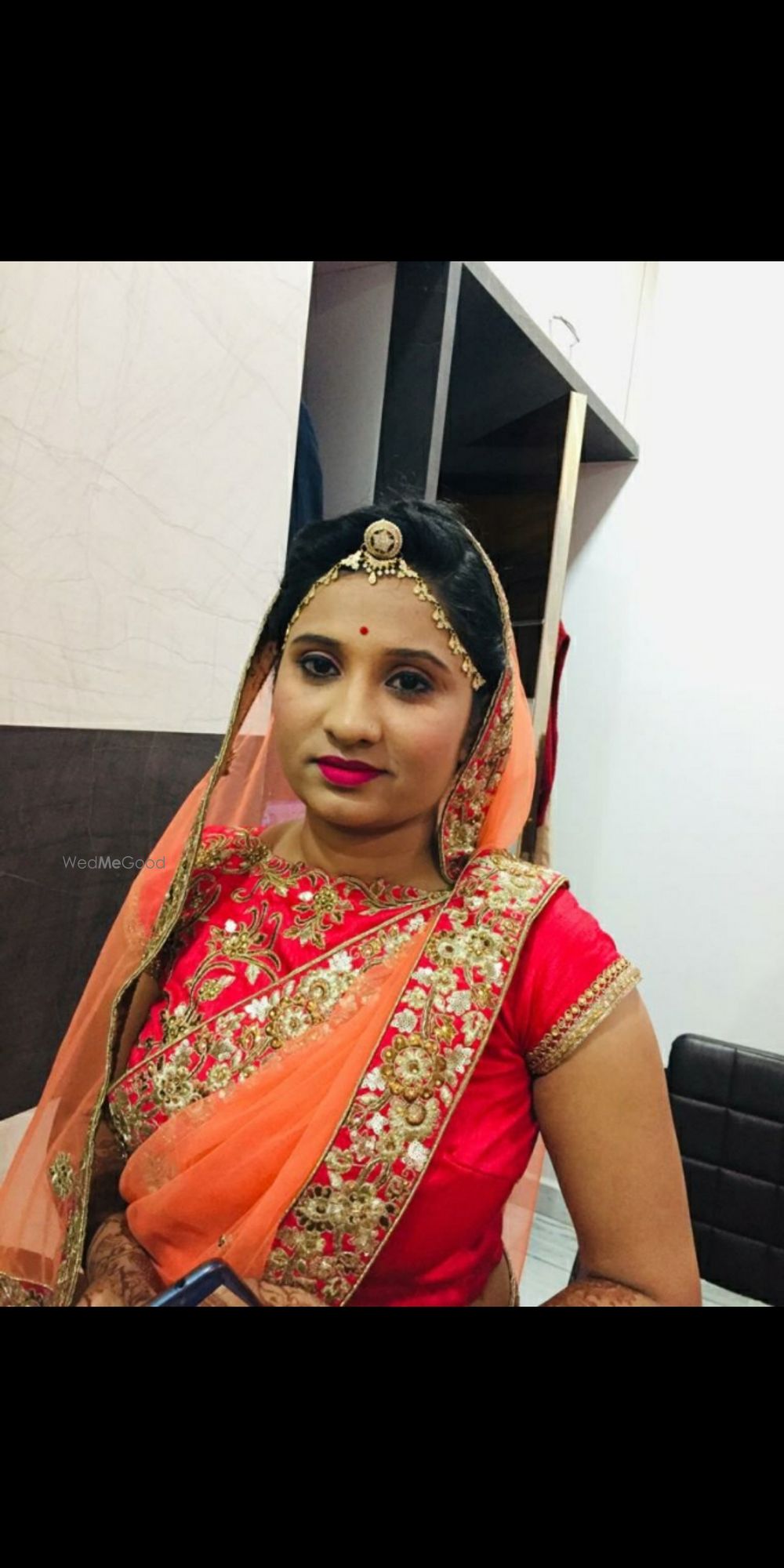 Photo By Suman Varma Makeovers - Bridal Makeup