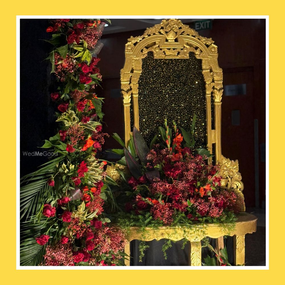 Photo By Shaddi Ka Ladoo - Decorators