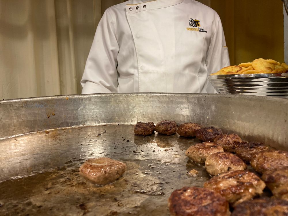 Photo By Urban Desi Food Solutions - Catering Services