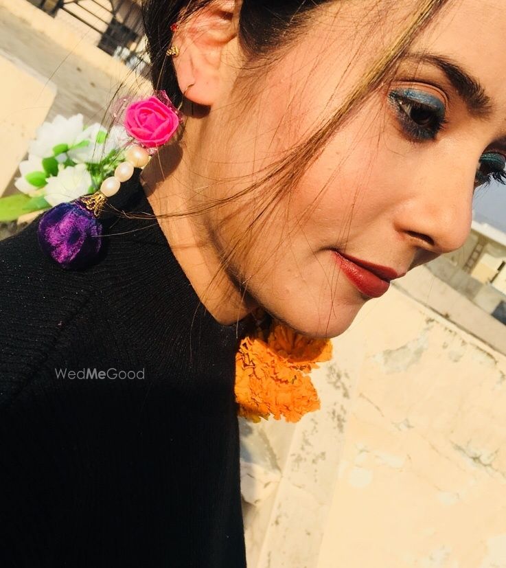 Photo By Kraft Tree Handmade Jewellery  - Jewellery