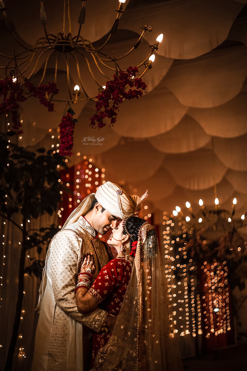 Photo By The Wedding Myntra - Photographers