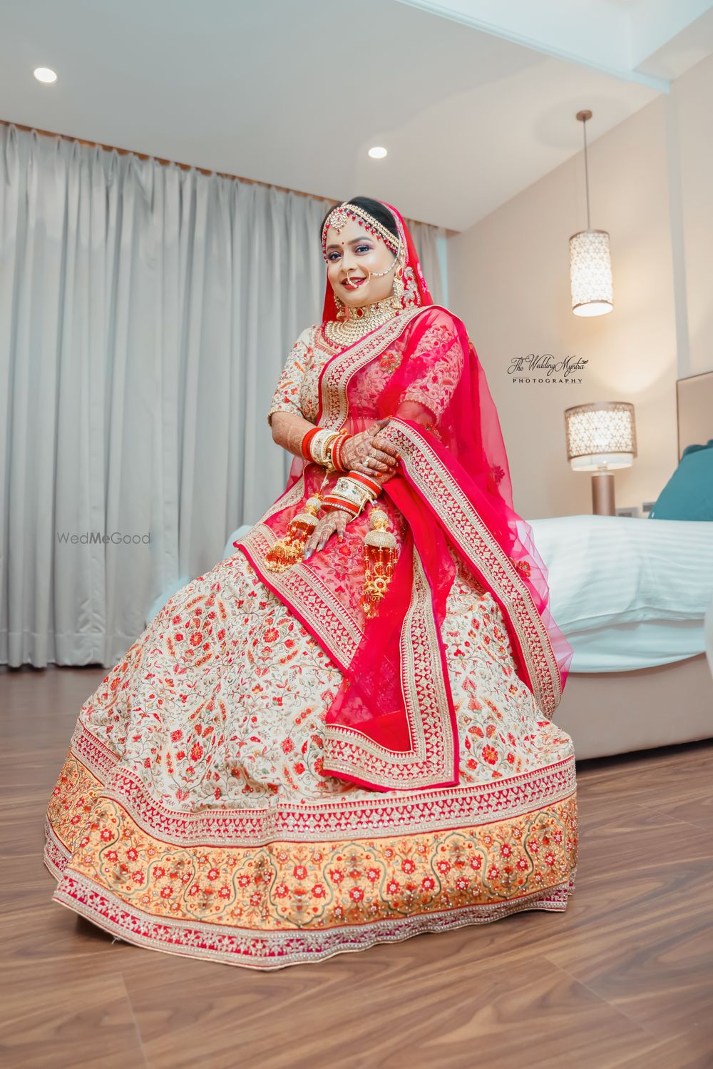 Photo By The Wedding Myntra - Photographers