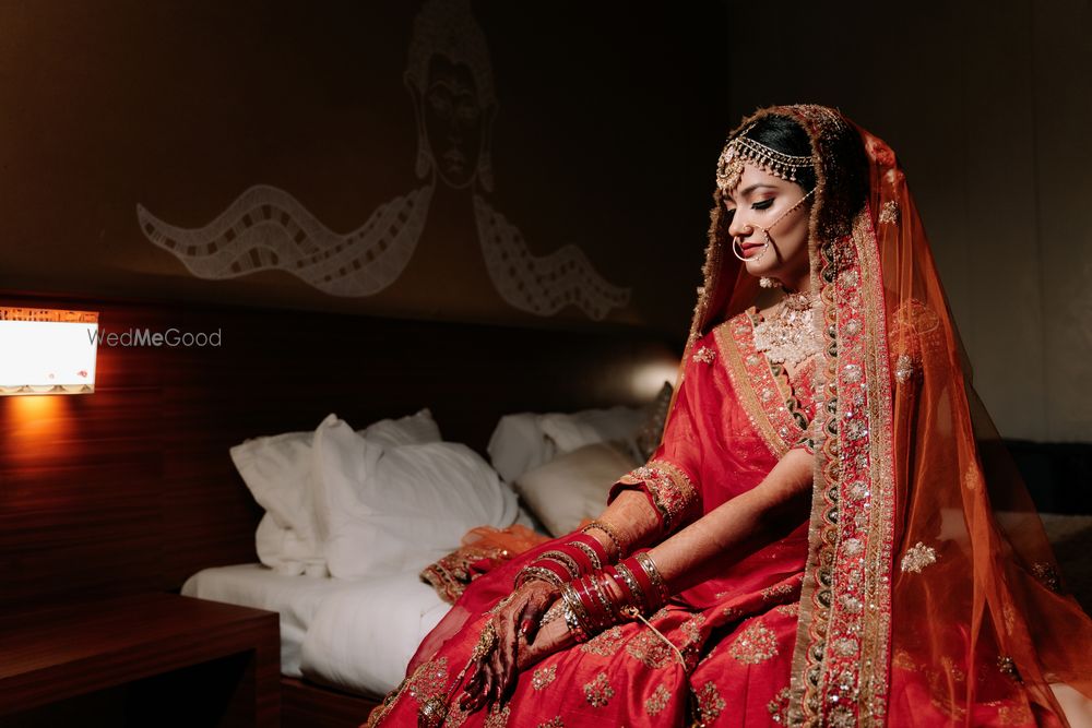 Photo By The Wedding Myntra - Photographers