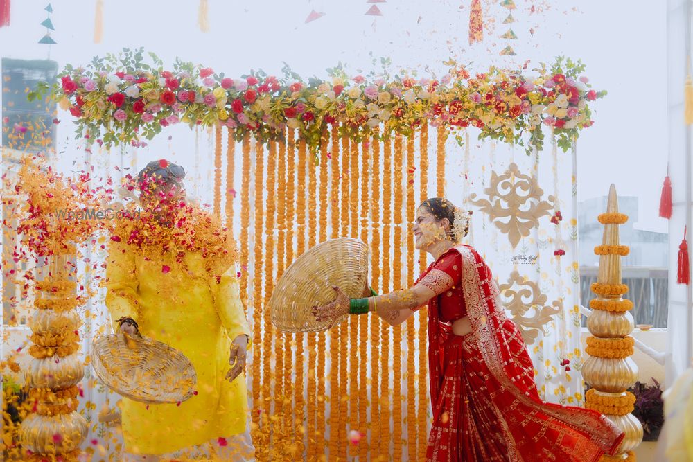 Photo By The Wedding Myntra - Photographers