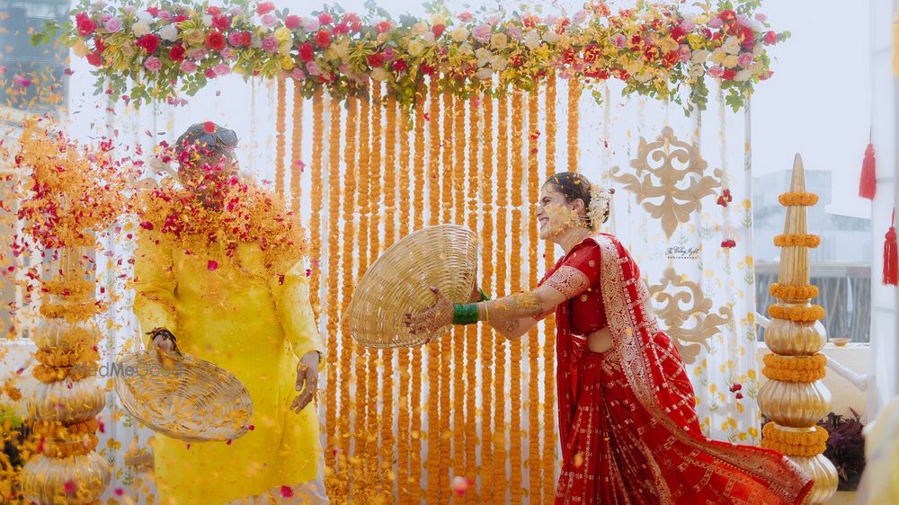 The Wedding Myntra