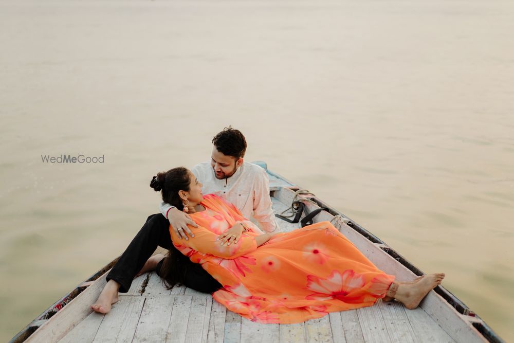 Photo By The Wedding Myntra - Photographers