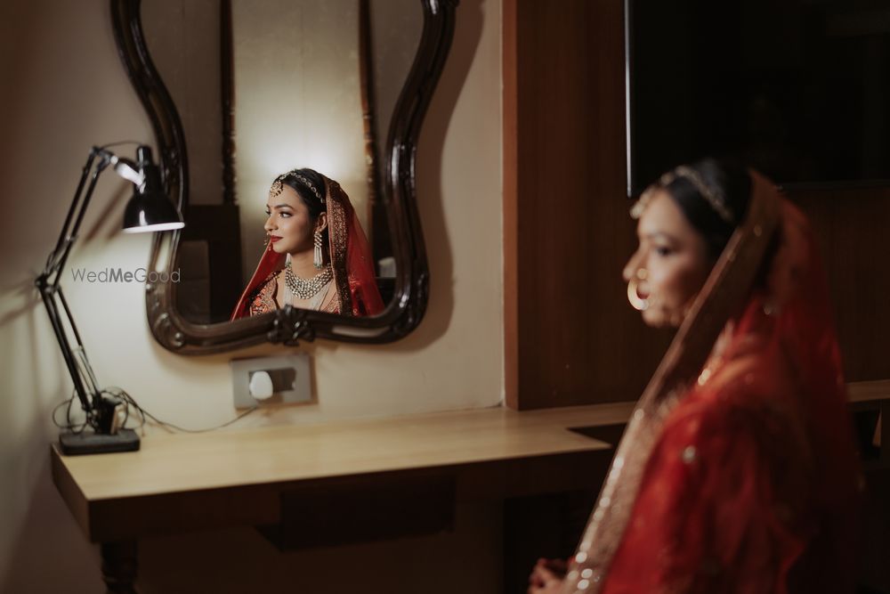 Photo By The Wedding Myntra - Photographers