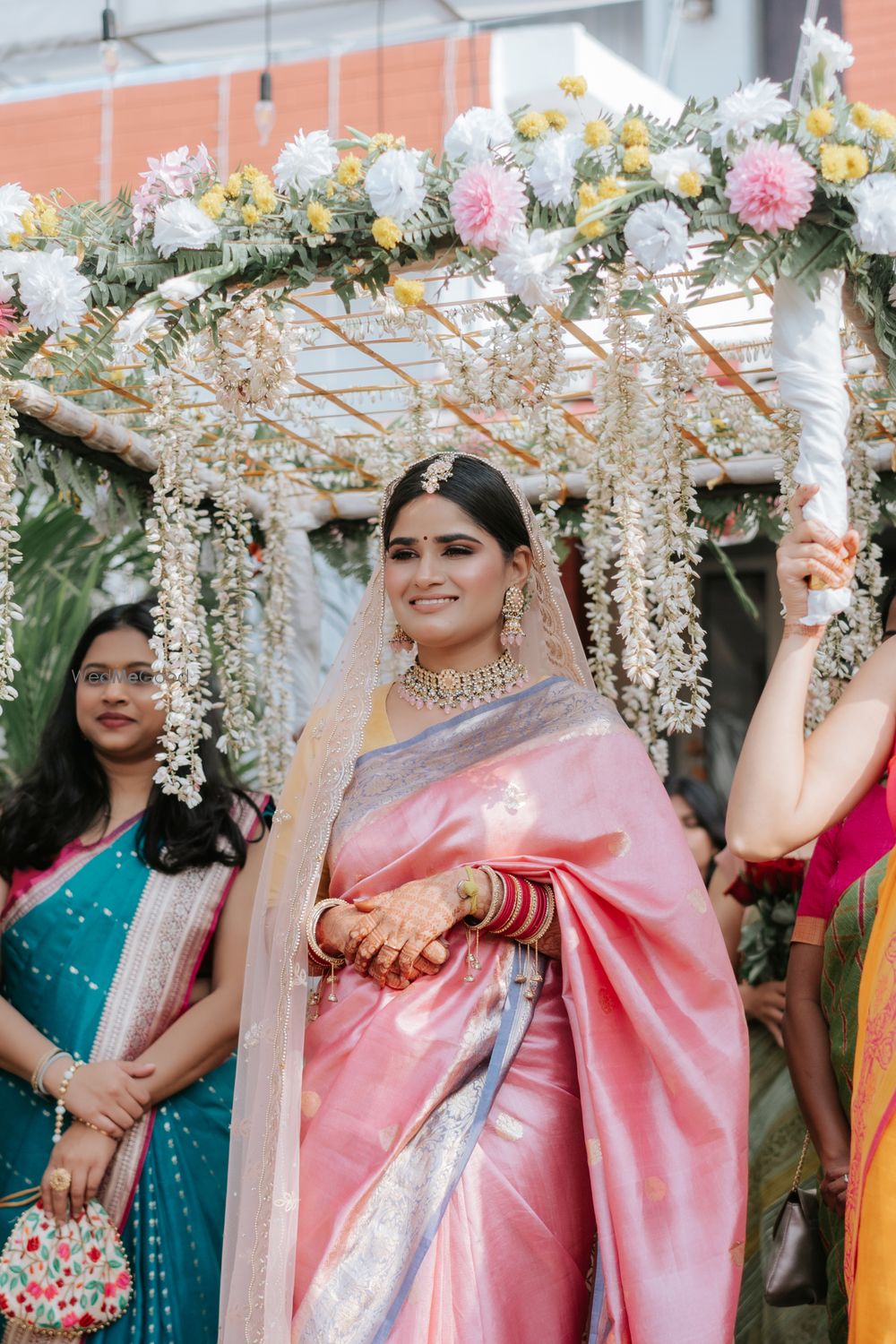 Photo By The Wedding Myntra - Photographers