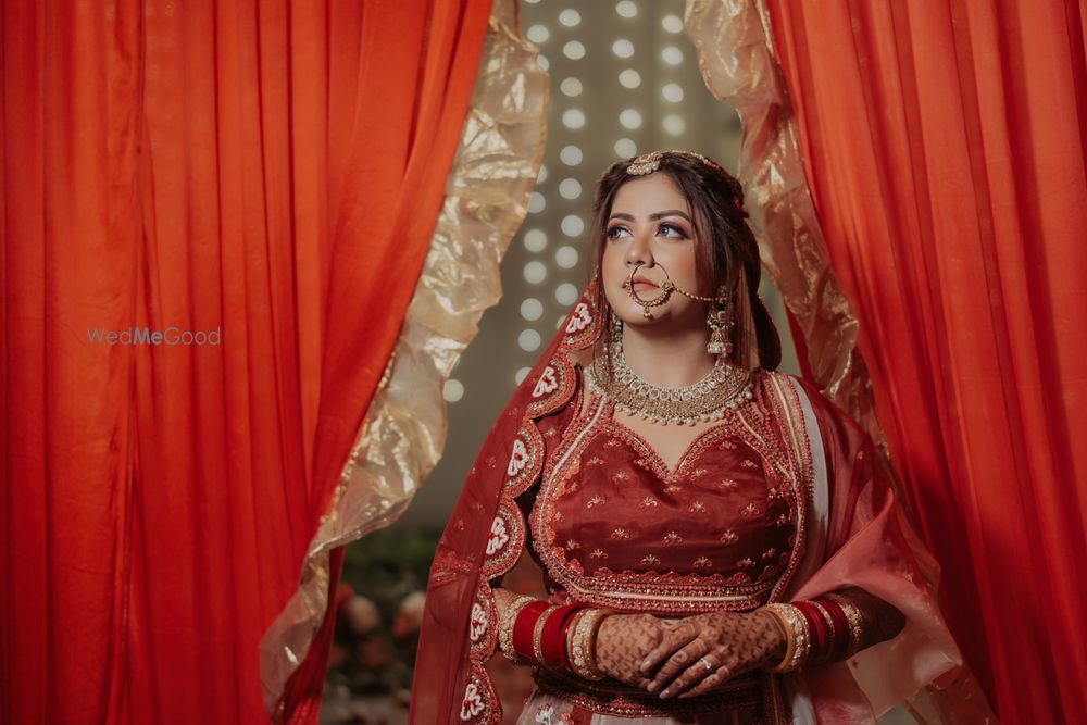 Photo By The Wedding Myntra - Photographers