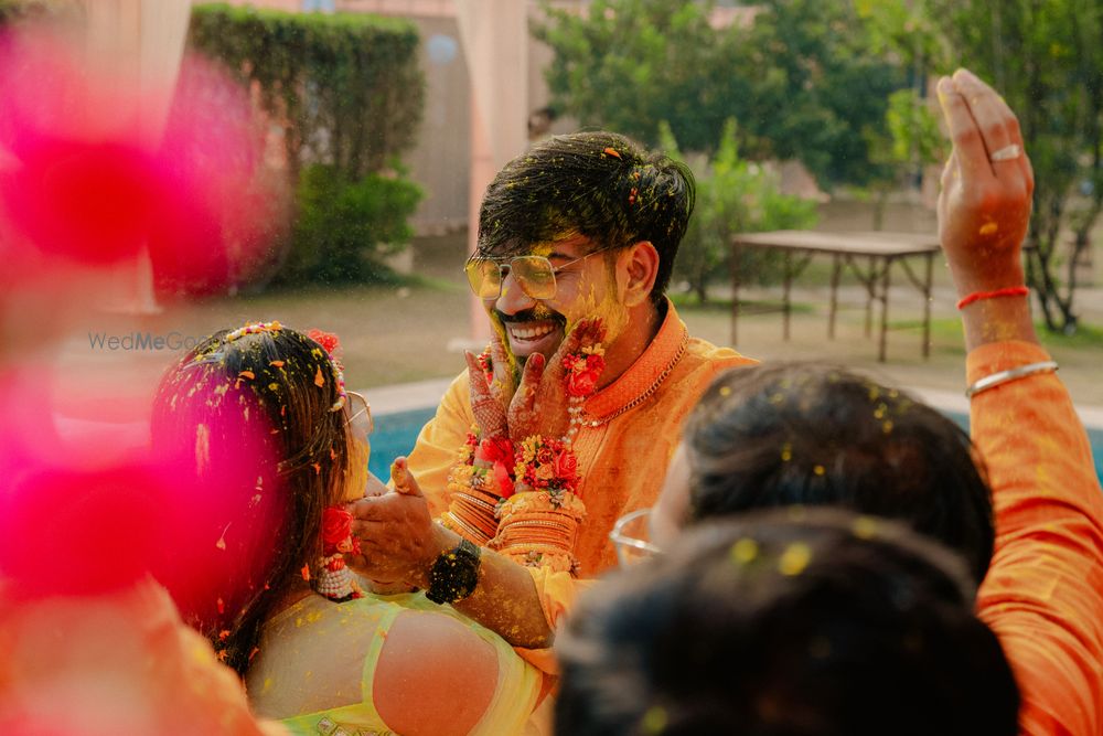 Photo By The Wedding Myntra - Photographers
