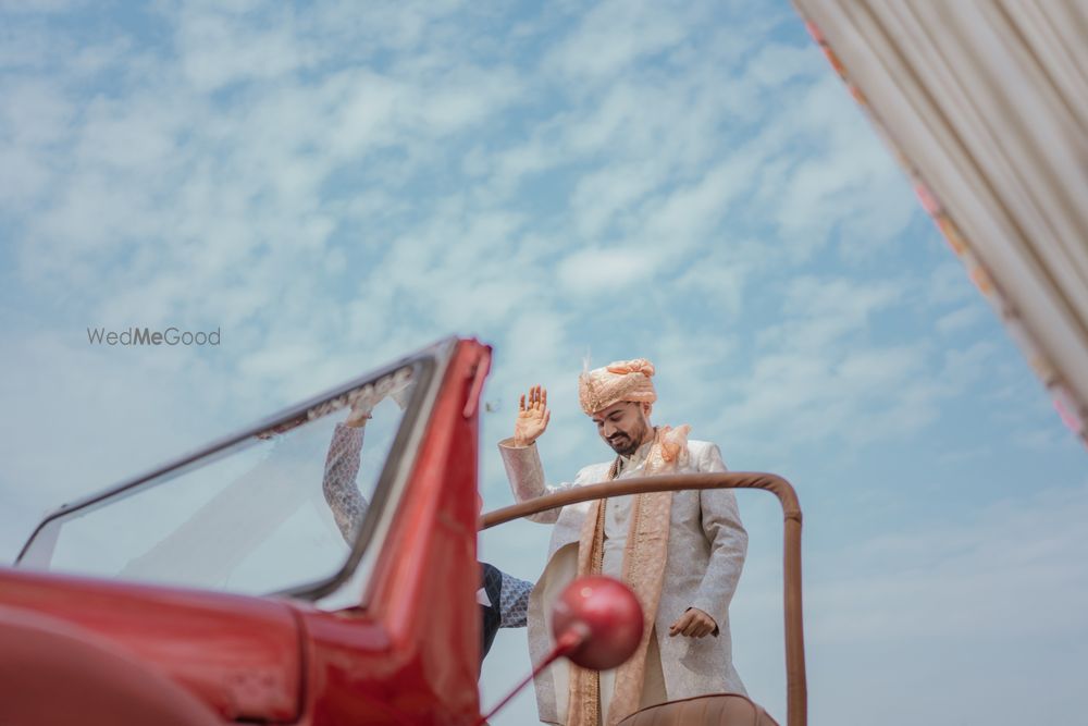 Photo By The Wedding Myntra - Photographers
