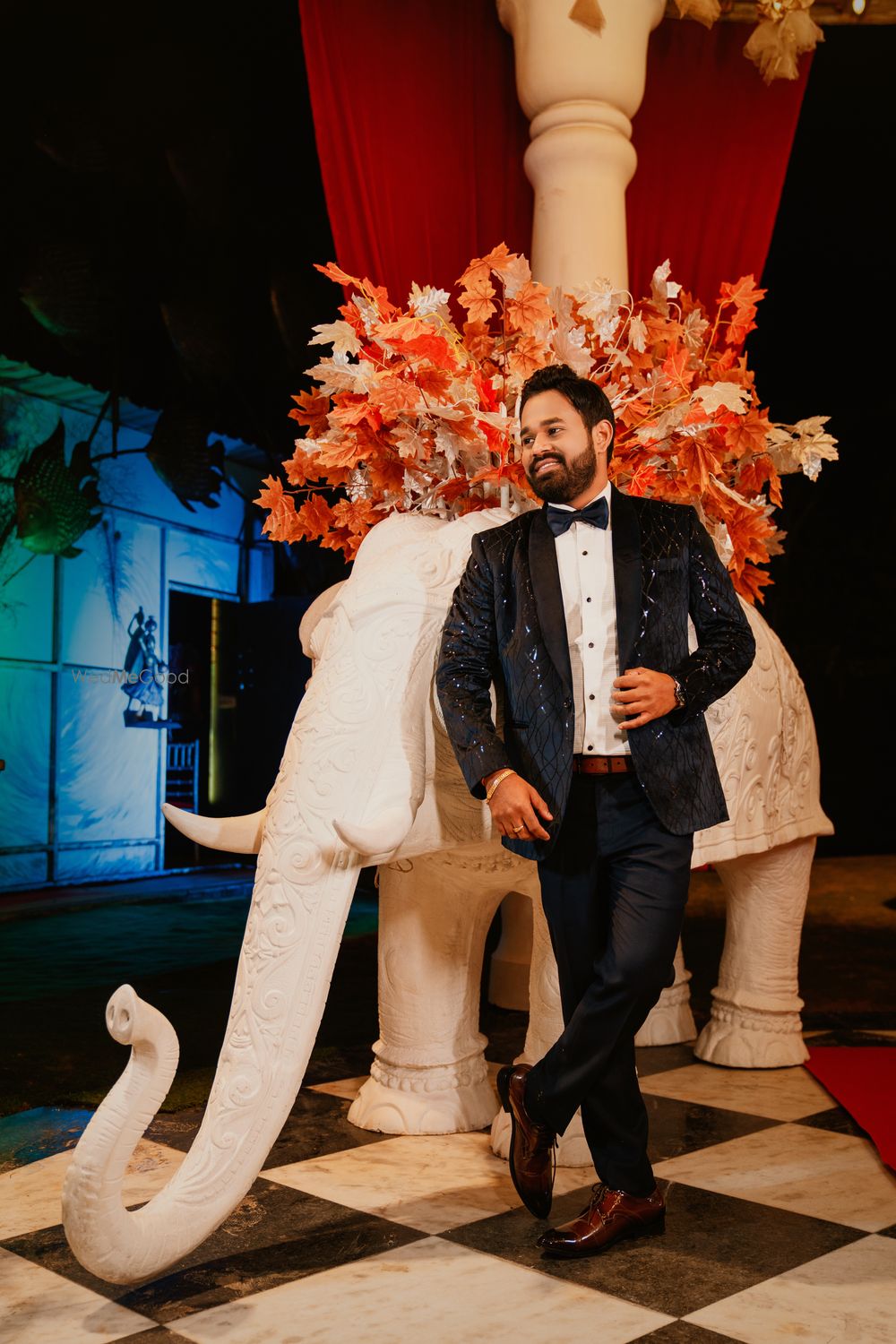 Photo By The Wedding Myntra - Photographers