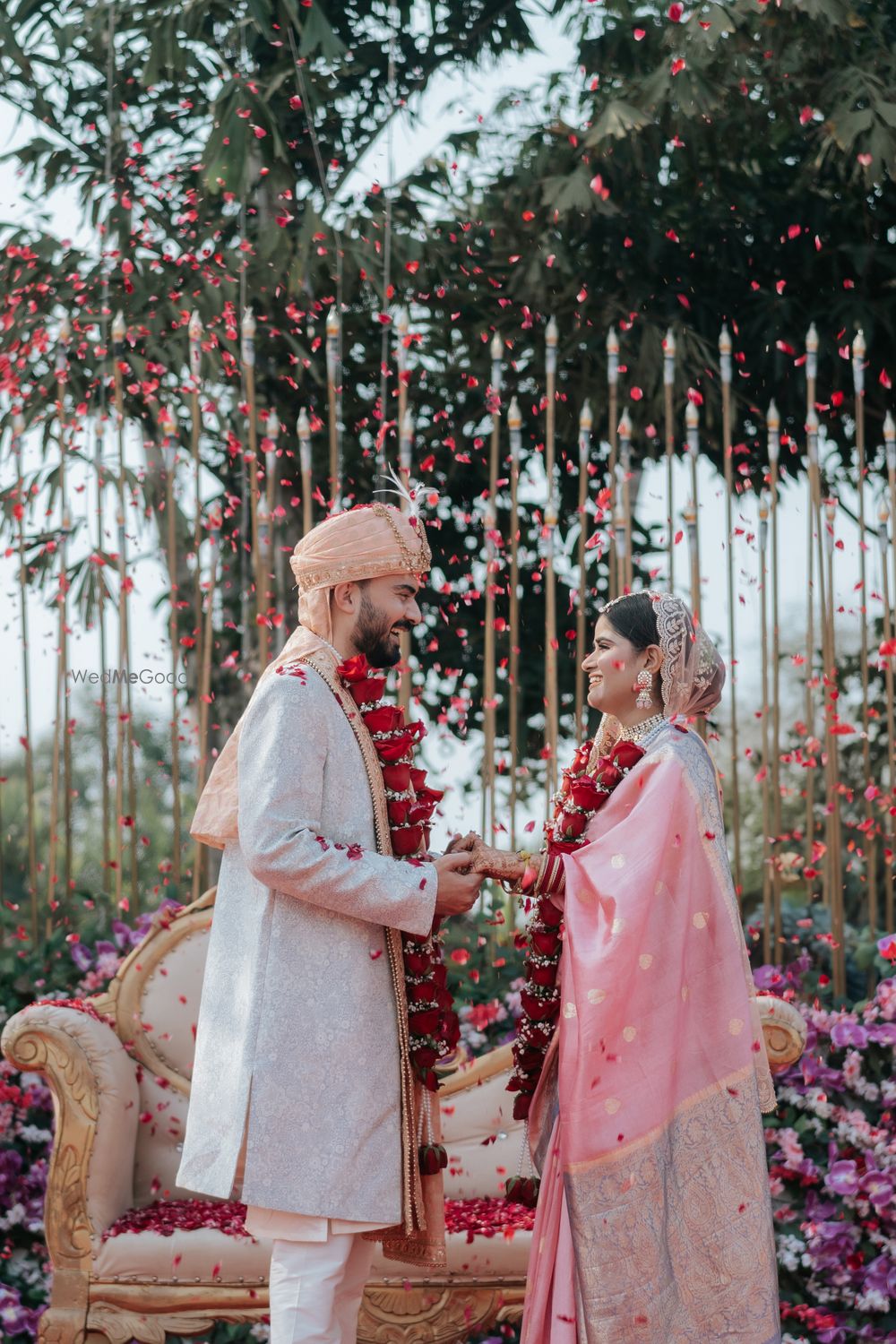 Photo By The Wedding Myntra - Photographers