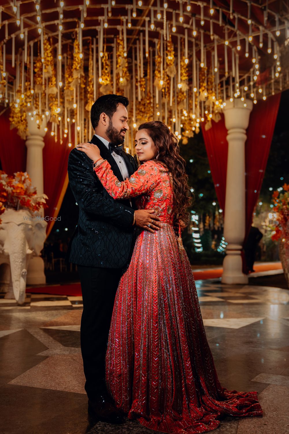 Photo By The Wedding Myntra - Photographers