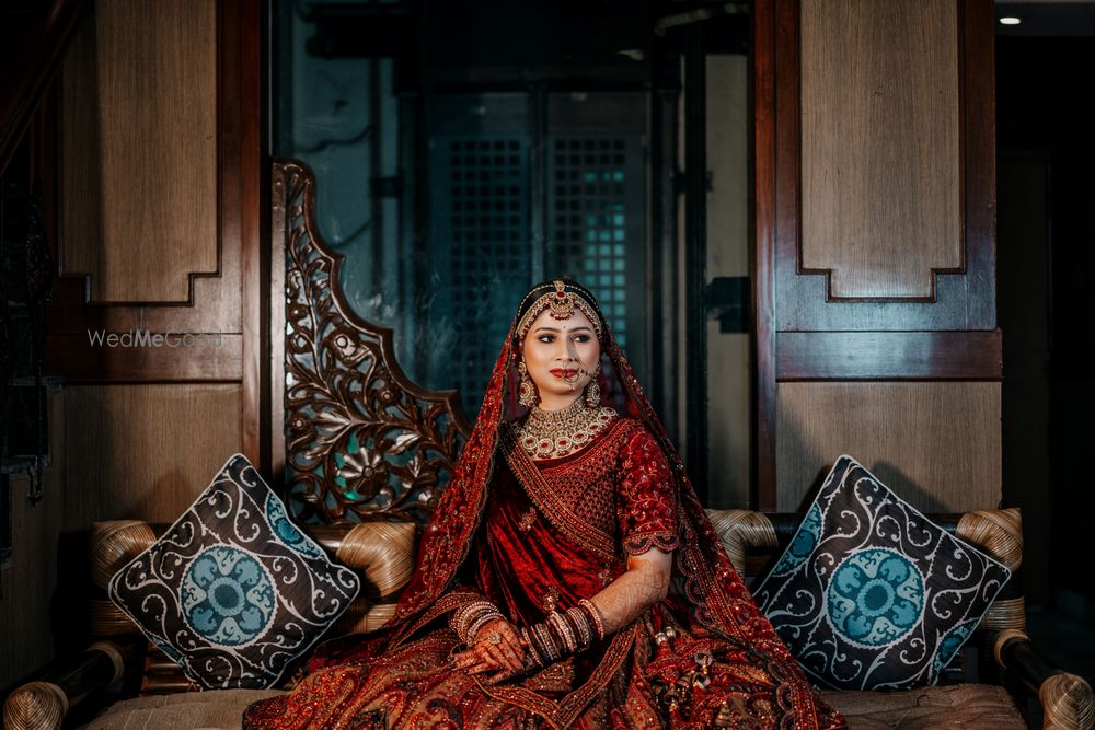 Photo By The Wedding Myntra - Photographers