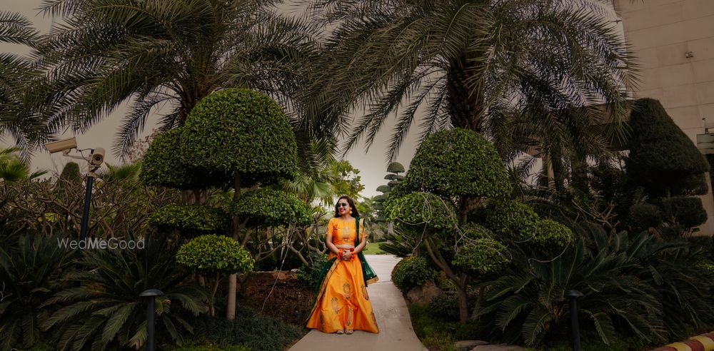 Photo By The Wedding Myntra - Photographers