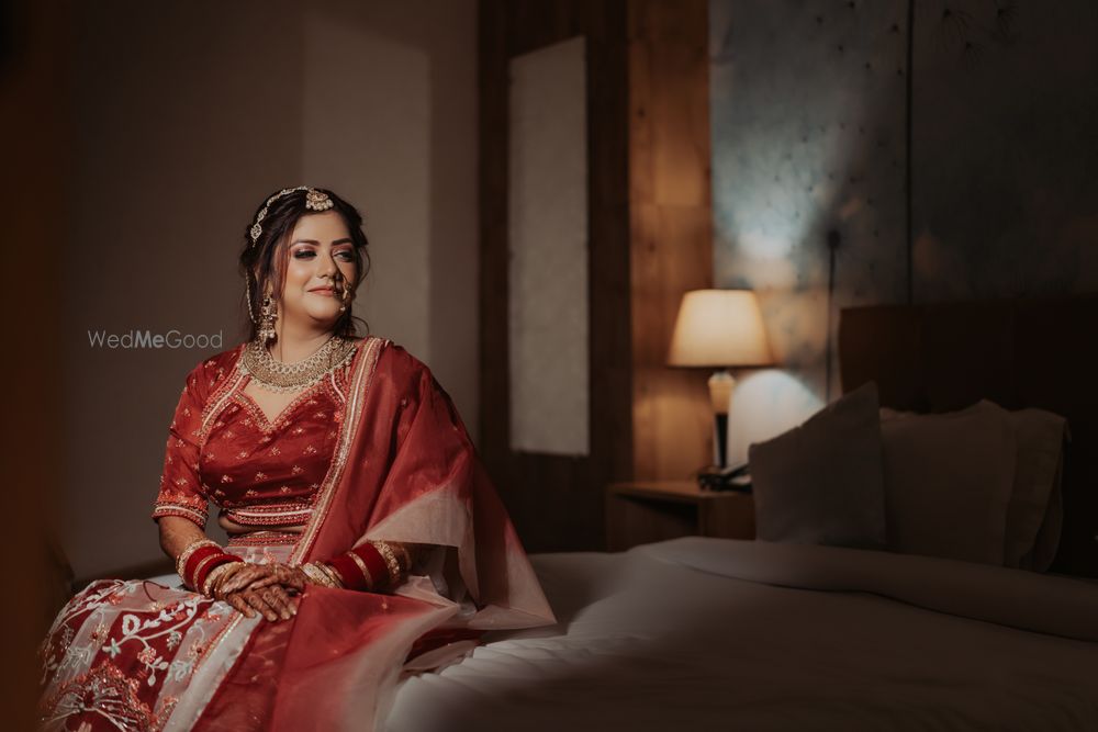 Photo By The Wedding Myntra - Photographers