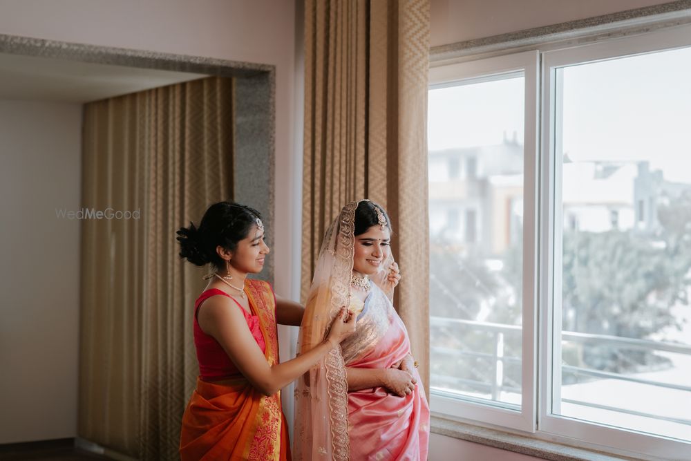 Photo By The Wedding Myntra - Photographers