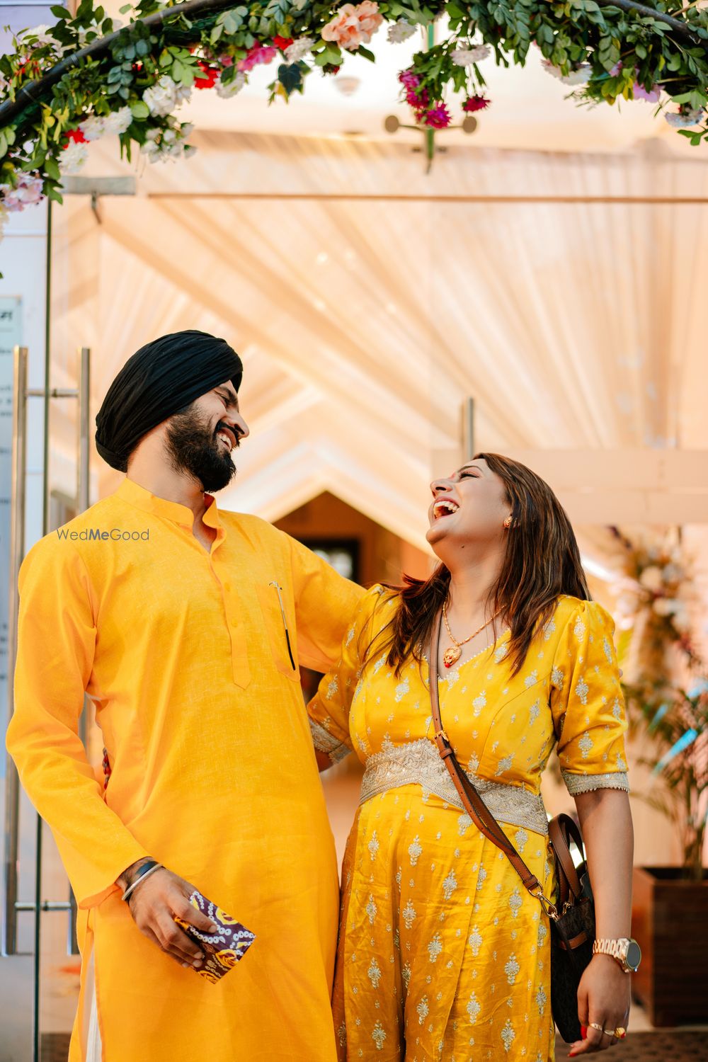 Photo By The Wedding Myntra - Photographers