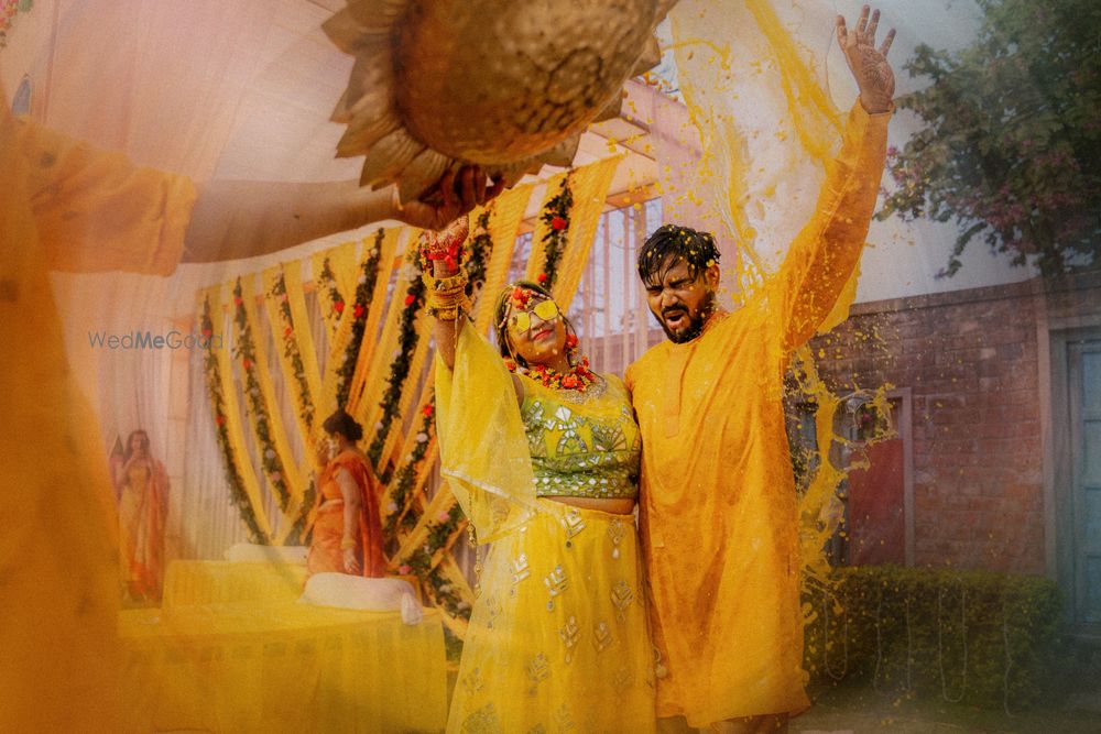Photo By The Wedding Myntra - Photographers