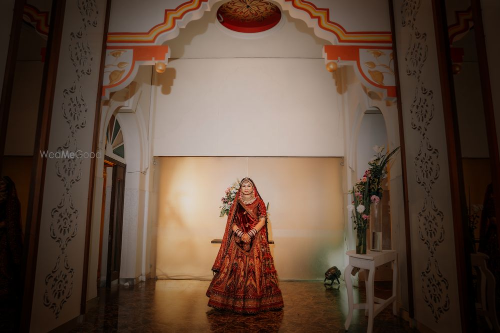 Photo By The Wedding Myntra - Photographers