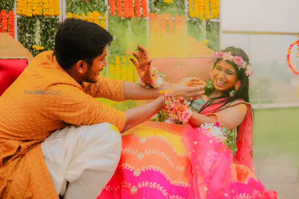 Photo By The Wedding Myntra - Photographers