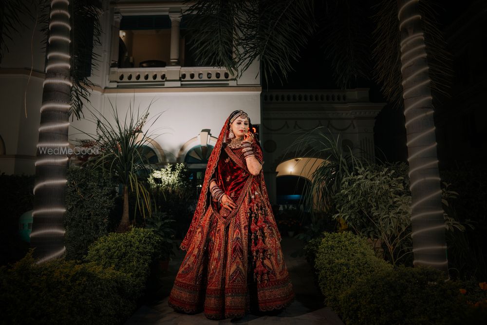 Photo By The Wedding Myntra - Photographers