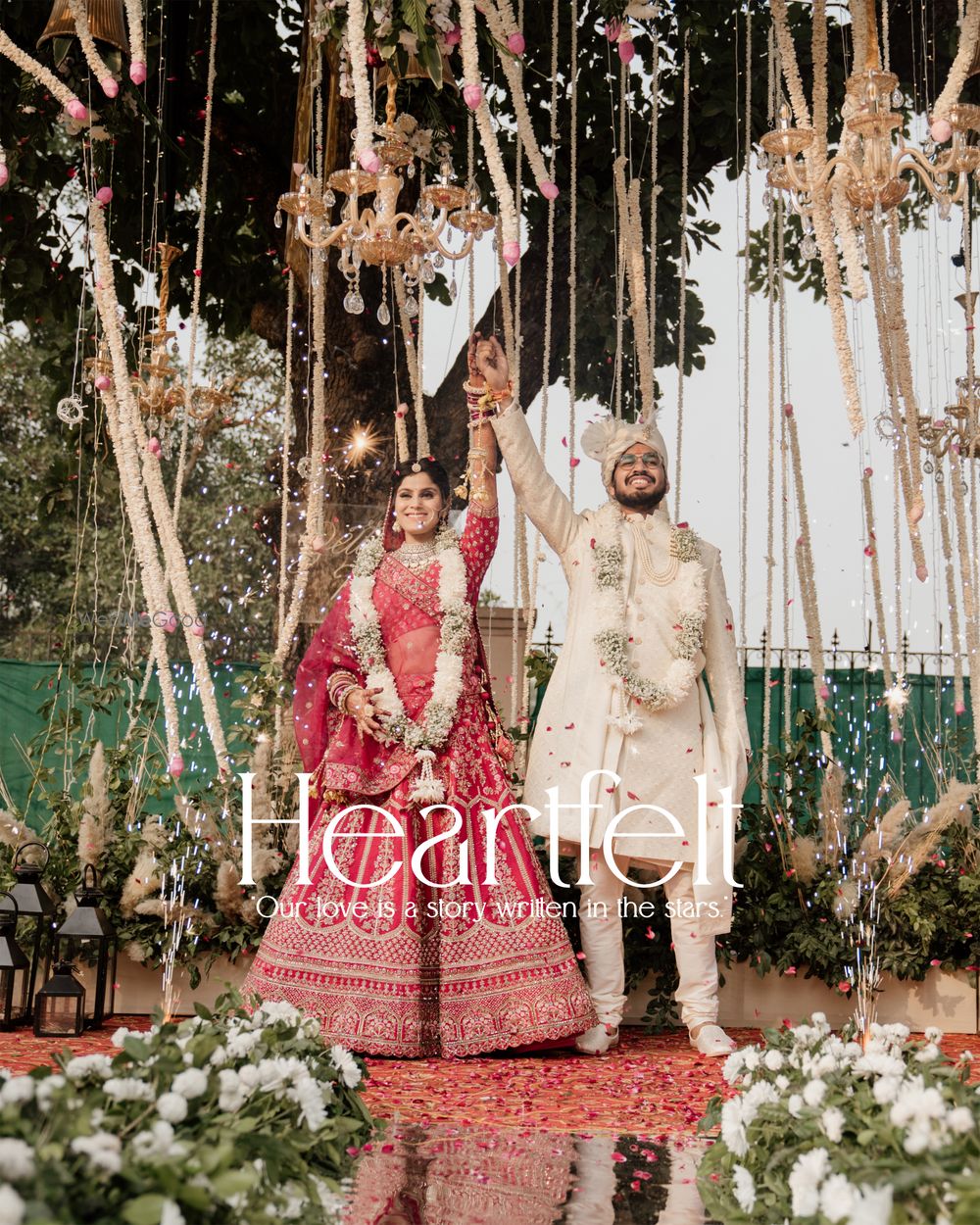 Photo By The Wedding Myntra - Photographers