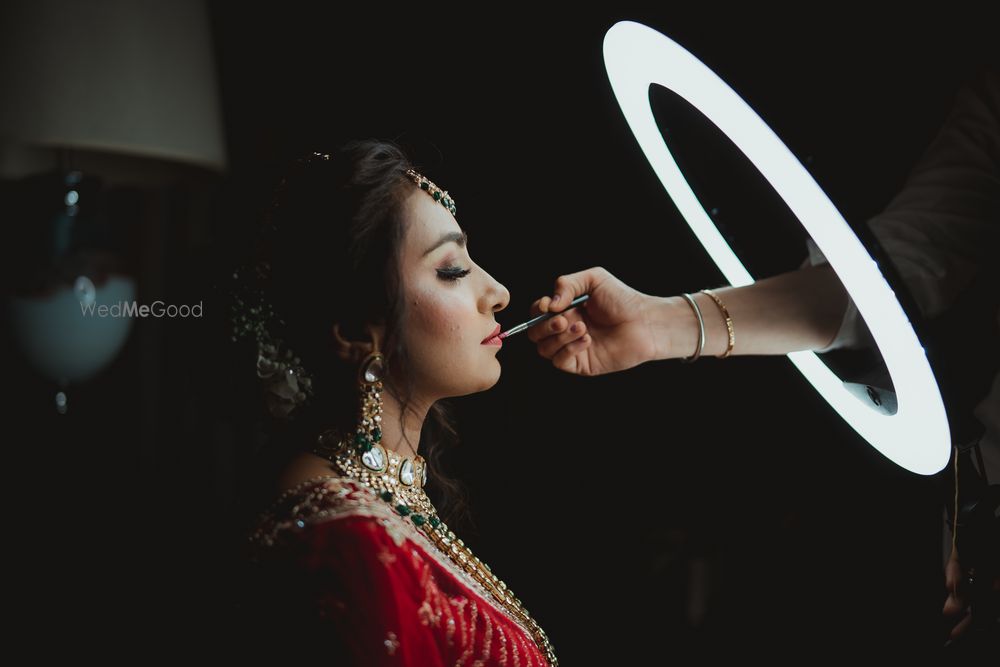 Photo By Pradeep Photography - Photographers