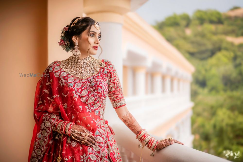 Photo By Pradeep Photography - Photographers