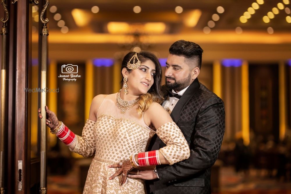 Photo By Jasmeet Bindra Photography - Photographers