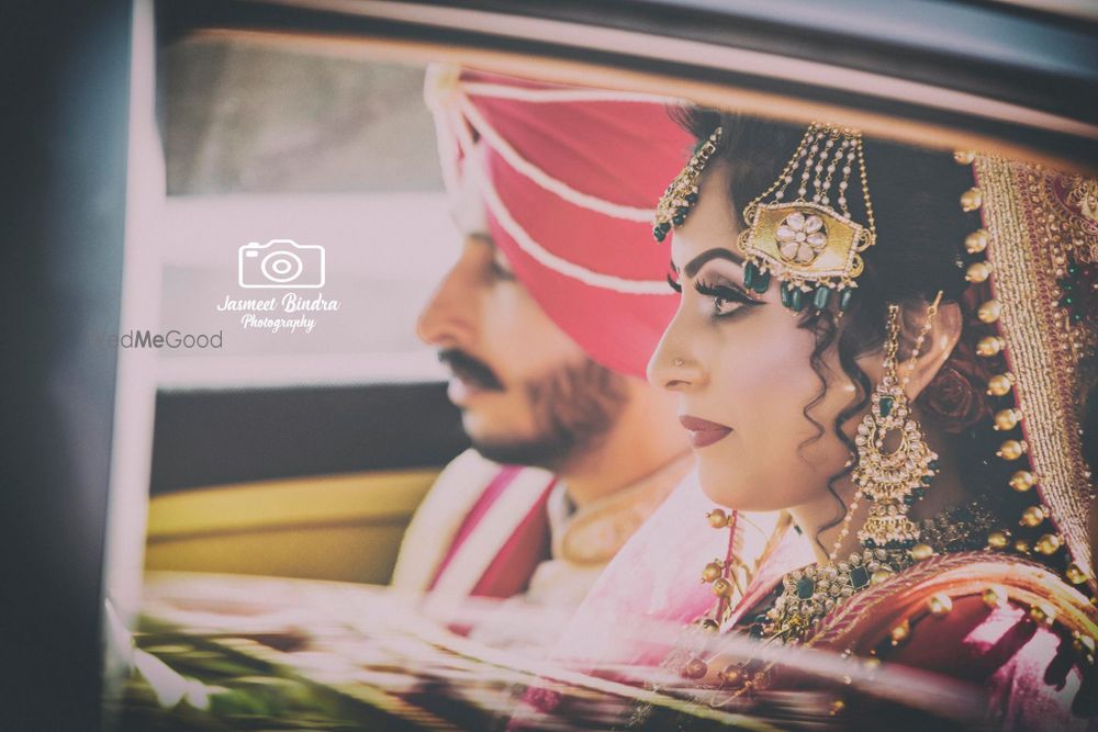 Photo By Jasmeet Bindra Photography - Photographers