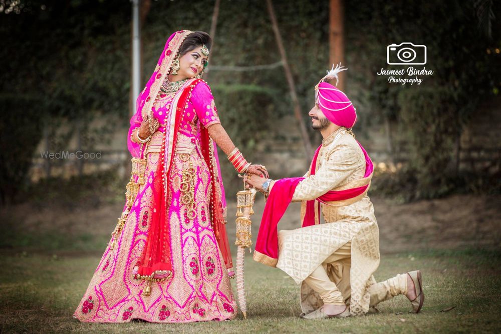 Photo By Jasmeet Bindra Photography - Photographers