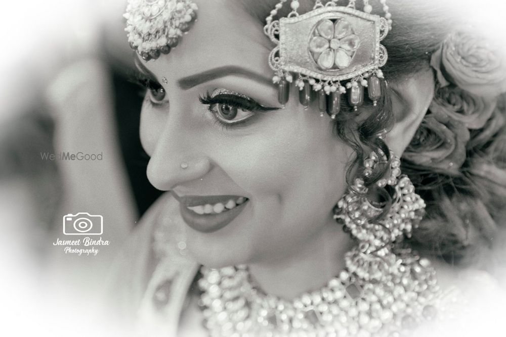 Photo By Jasmeet Bindra Photography - Photographers