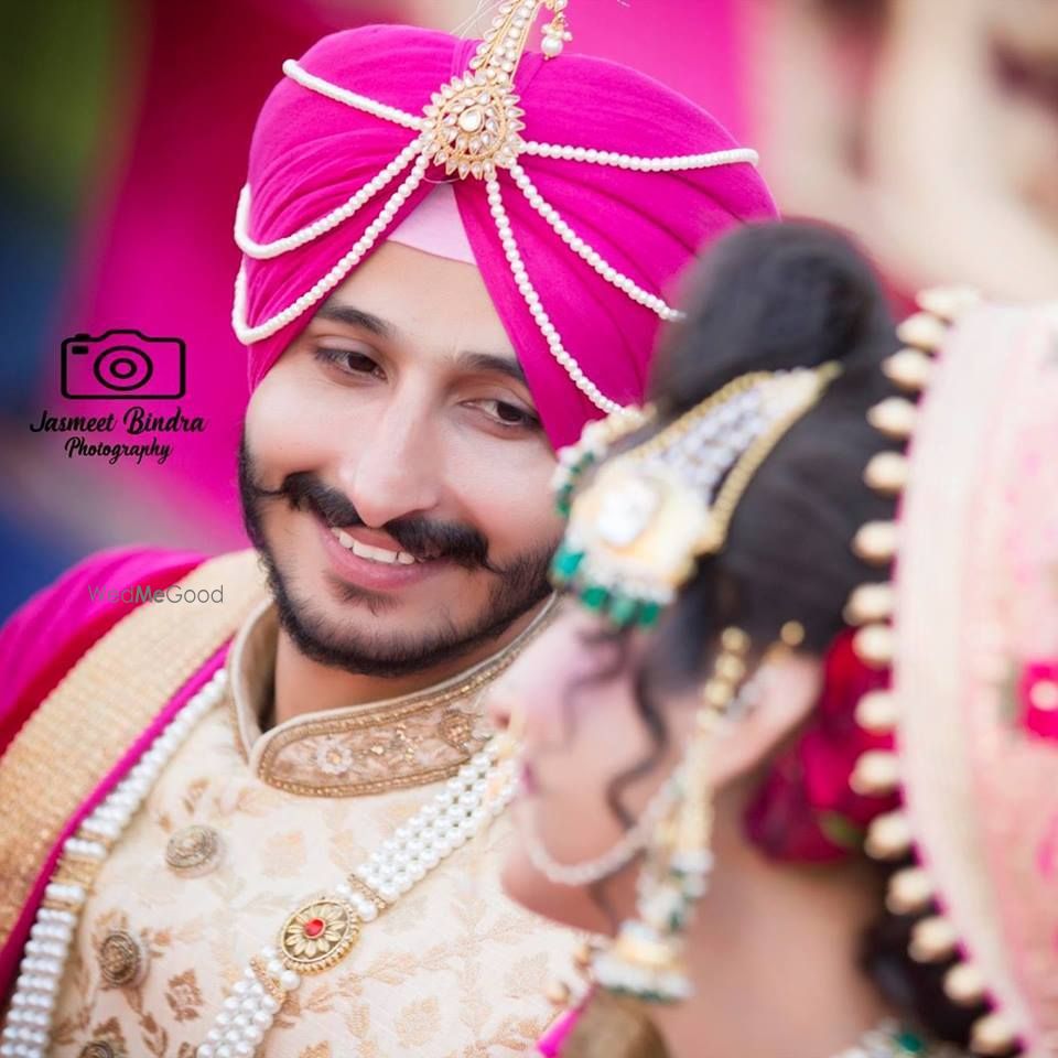 Photo By Jasmeet Bindra Photography - Photographers