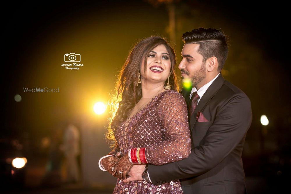 Photo By Jasmeet Bindra Photography - Photographers