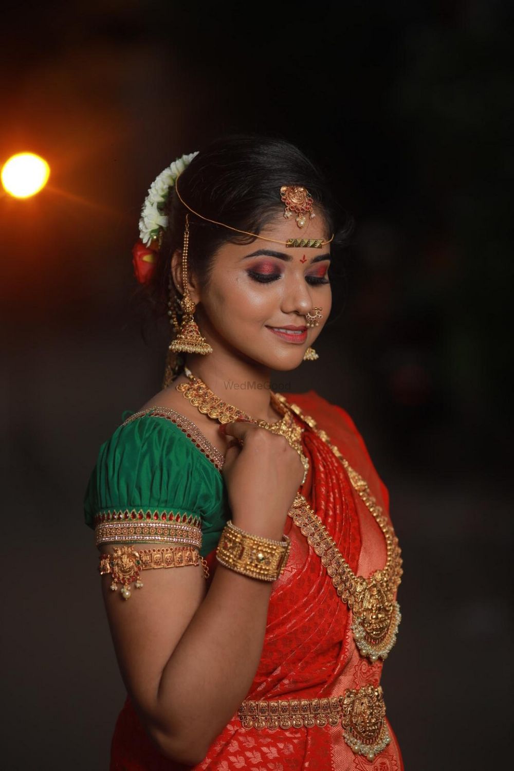 Photo By Ranjanya Bridal Make-Up Artist - Bridal Makeup