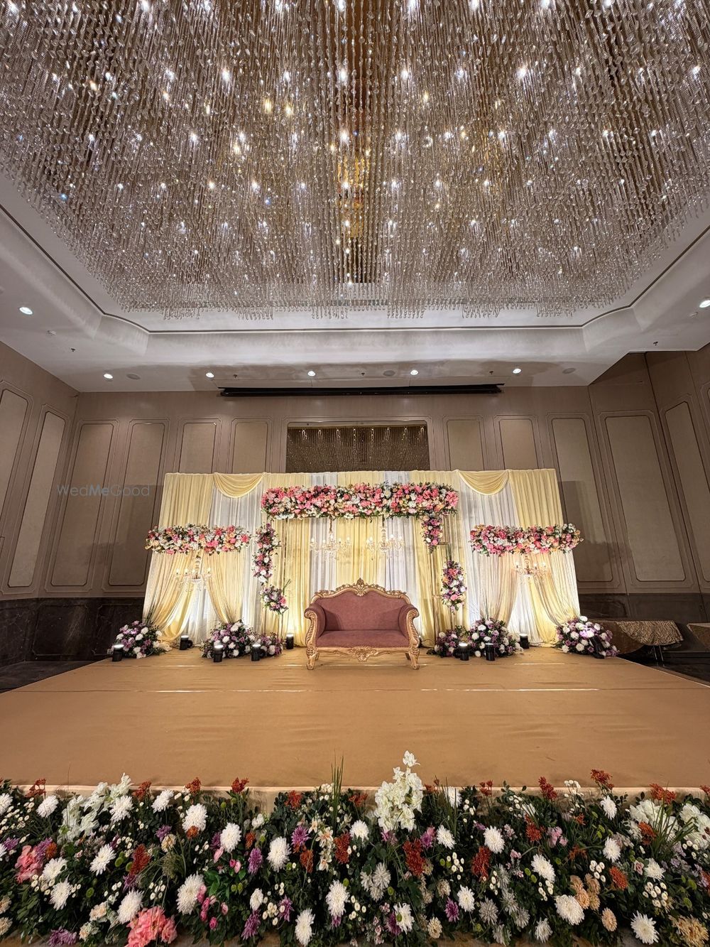 Photo By Zenith Eventz - Wedding Planners