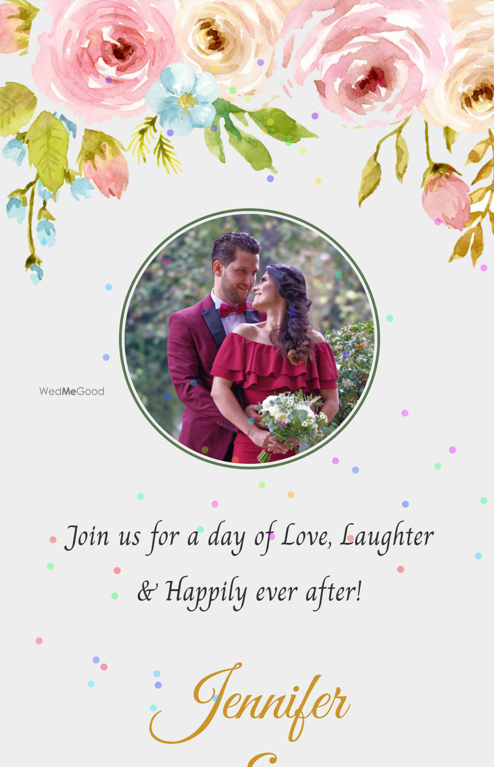 Photo By Invite8 - Invitations