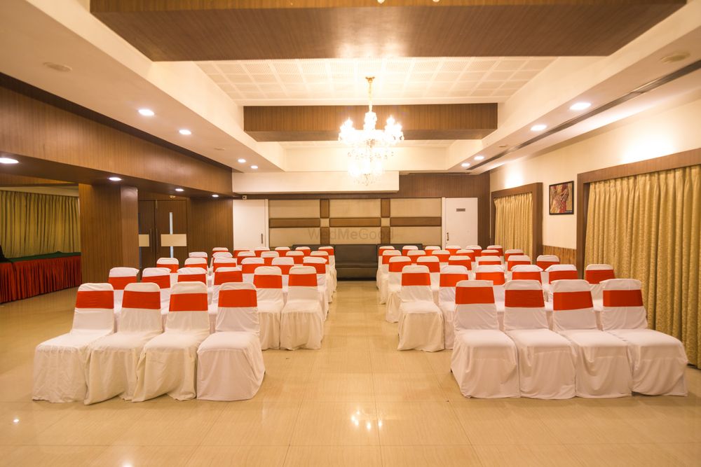 Photo By Majestic Banquets - Venues