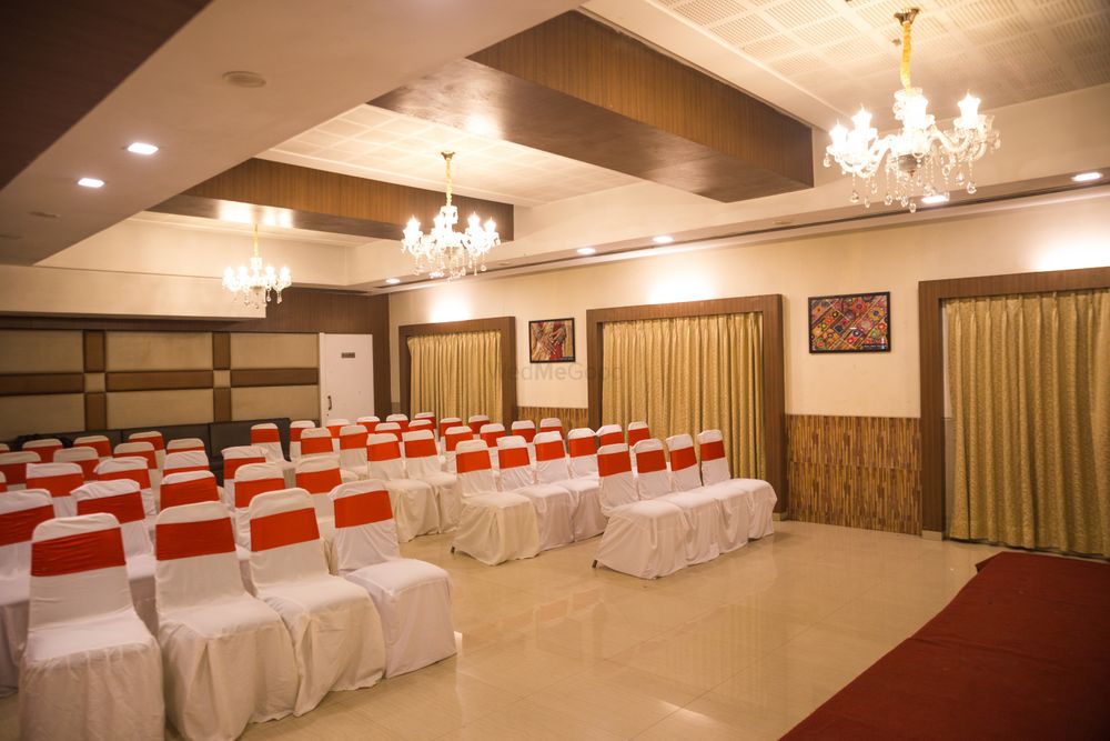 Photo By Majestic Banquets - Venues