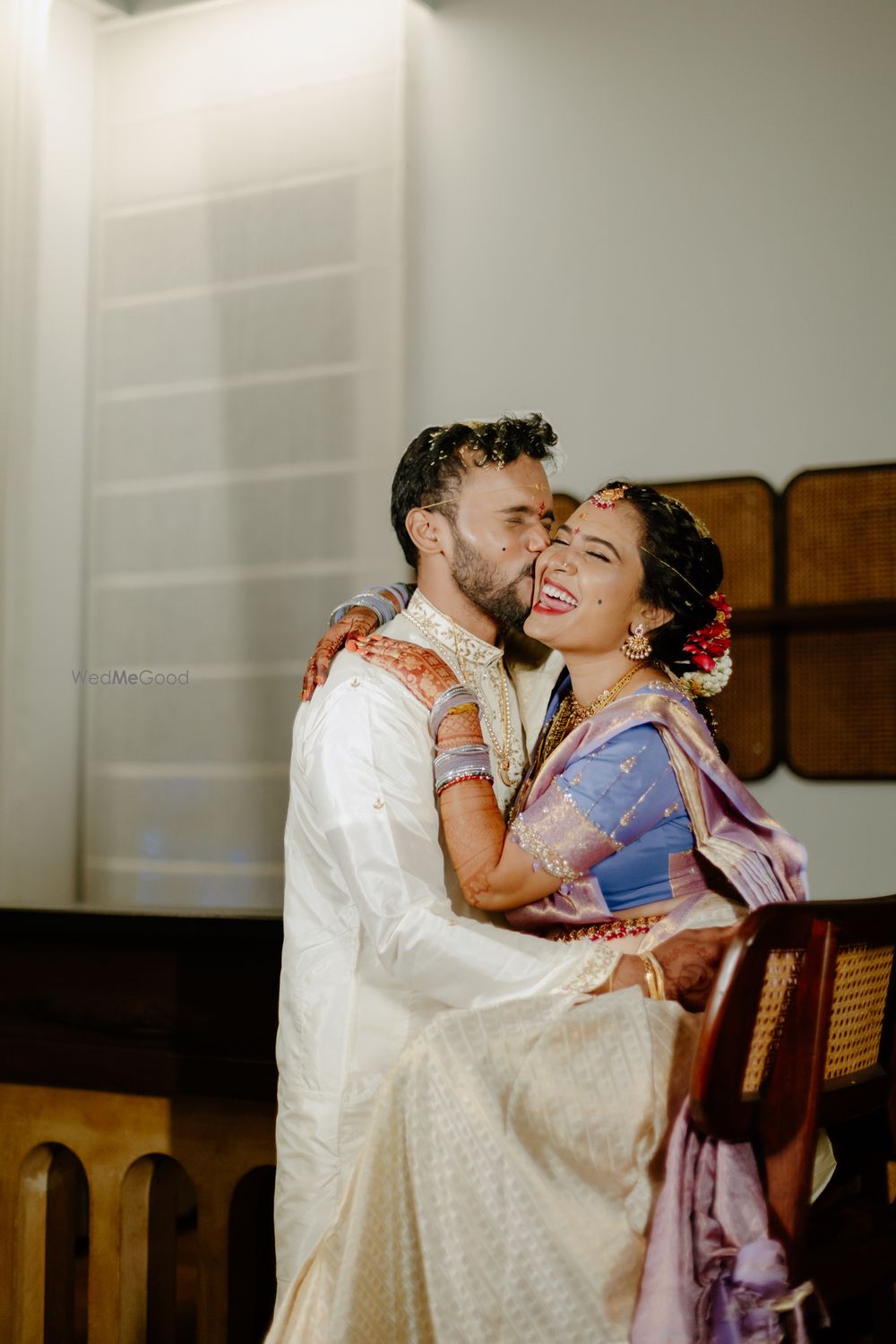 Photo By The WEDNIX Studios - Photographers