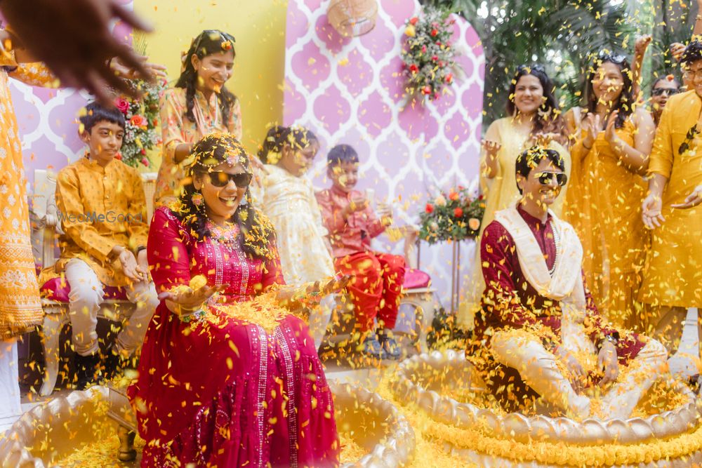 Photo By The WEDNIX Studios - Photographers