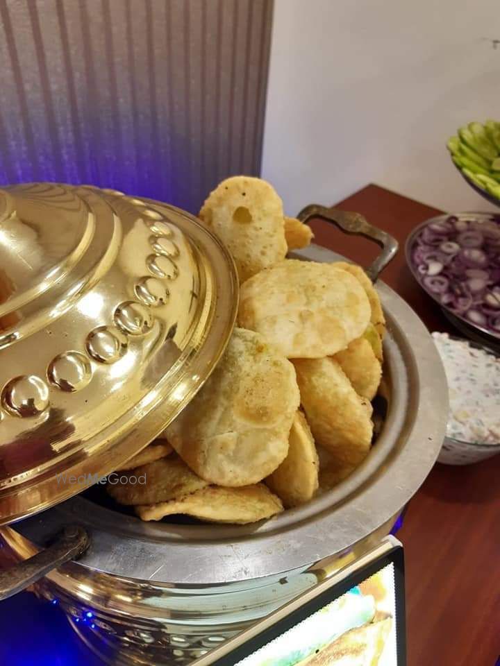 Photo By Make it Happen - Catering Services