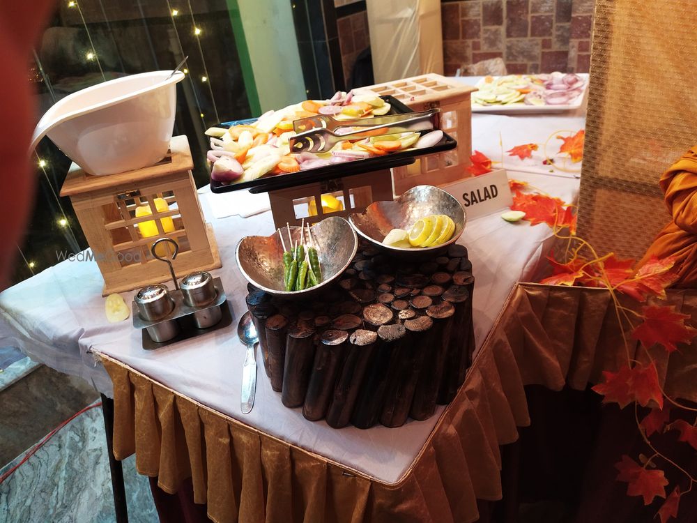 Photo By Make it Happen - Catering Services