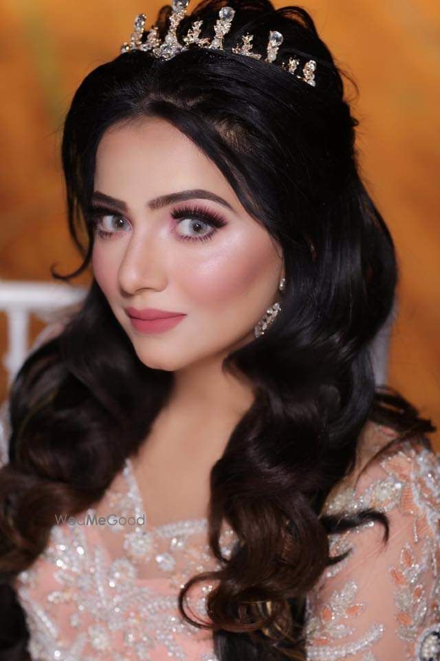 Photo By Red Ons Makeover - Bridal Makeup