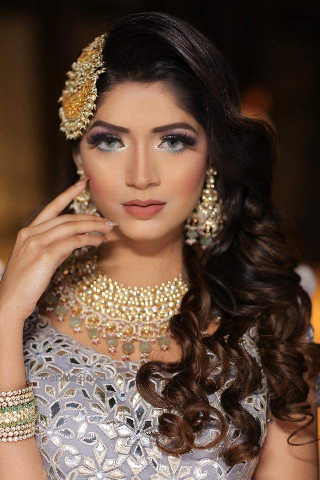 Photo By Red Ons Makeover - Bridal Makeup