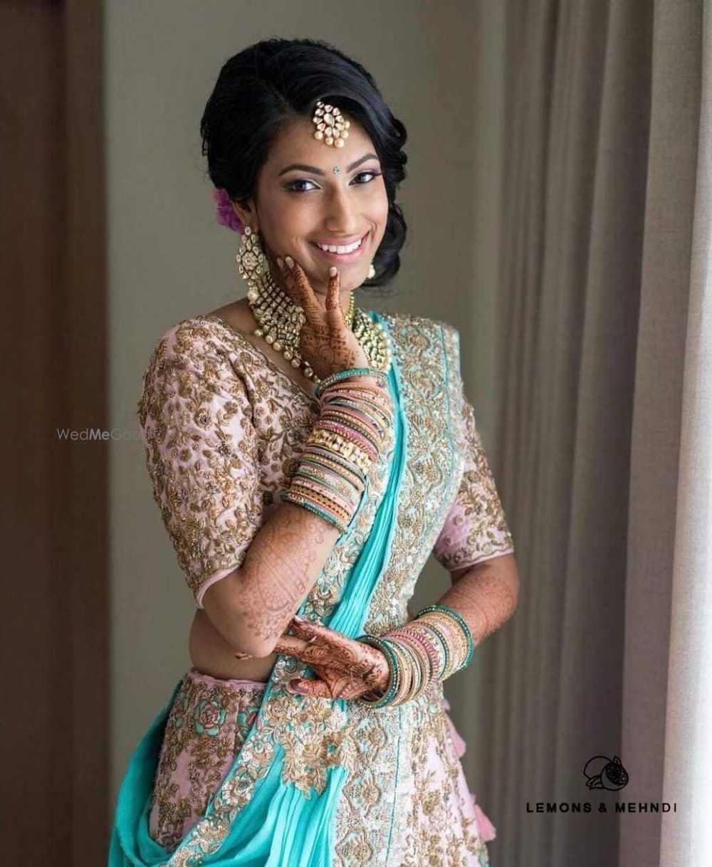 Photo By Red Ons Makeover - Bridal Makeup